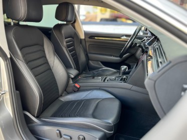 Volkswagen arteon 2.0 tdi 190ch dsg7 elegance occasion simplicicar la fleche simplicicar simplicibike france
