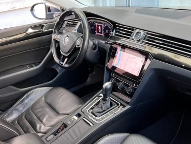 Volkswagen arteon 2.0 tdi 190ch dsg7 elegance occasion simplicicar la fleche simplicicar simplicibike france