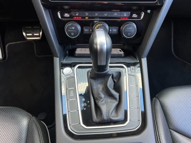 Volkswagen arteon 2.0 tdi 190ch dsg7 elegance occasion simplicicar la fleche simplicicar simplicibike france
