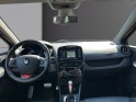 Renault clio iv 1.6 turbo 220 edc rs trophy - 1°main/suivi renault/ligne akra/sono bose - garantie 12 mois occasion...