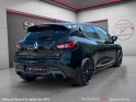 Renault clio iv 1.6 turbo 220 edc rs trophy - 1°main/suivi renault/ligne akra/sono bose - garantie 12 mois occasion...