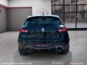 Renault clio iv 1.6 turbo 220 edc rs trophy - 1°main/suivi renault/ligne akra/sono bose - garantie 12 mois occasion...