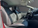 Renault clio iv 1.6 turbo 220 edc rs trophy - 1°main/suivi renault/ligne akra/sono bose - garantie 12 mois occasion...