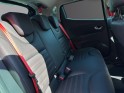 Renault clio iv 1.6 turbo 220 edc rs trophy - 1°main/suivi renault/ligne akra/sono bose - garantie 12 mois occasion...