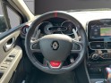 Renault clio iv 1.6 turbo 220 edc rs trophy - 1°main/suivi renault/ligne akra/sono bose - garantie 12 mois occasion...