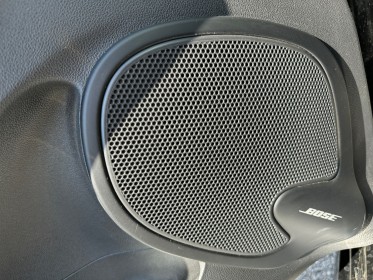 Renault clio iv 1.6 turbo 220 edc rs trophy - 1°main/suivi renault/ligne akra/sono bose - garantie 12 mois occasion...