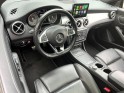 Mercedes cla 250 7g-dct 218cv sport 4m - carplay - to occasion simplicicar la fleche simplicicar simplicibike france