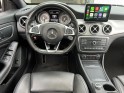 Mercedes cla 250 7g-dct 218cv sport 4m - carplay - to occasion simplicicar la fleche simplicicar simplicibike france