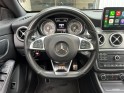 Mercedes cla 250 7g-dct 218cv sport 4m - carplay - to occasion simplicicar la fleche simplicicar simplicibike france
