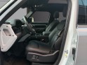 Land rover defender 130 d250 mhev bva8 tva recuperable se 8 places garantie 12 mois occasion montreuil (porte de... Land rover defender 130 d250 mhev bva8 tva recuperable se 8 places garantie 12 mois occasion montreuil (porte de...