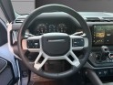 Land rover defender 130 d250 mhev bva8 tva recuperable se 8 places garantie 12 mois occasion montreuil (porte de... Land rover defender 130 d250 mhev bva8 tva recuperable se 8 places garantie 12 mois occasion montreuil (porte de...