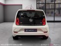 Volkswagen up up 1.0 90 high up! 2e main suivi complet volkswagen garantie 12 mois occasion simplicicar nancy simplicicar...