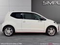 Volkswagen up up 1.0 90 high up! 2e main suivi complet volkswagen garantie 12 mois occasion simplicicar nancy simplicicar...
