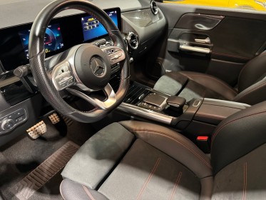 Mercedes gla 200 d 8g-dct amg line etat neuf origine france suivi complet mercedes garantie 12 mois occasion simplicicar...