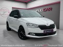 Skoda fabia 1.0 tsi 95 ch drive 125 ans apple carplay camera de recul 4 pneu neuf garantie 12 mois occasion simplicicar...