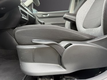 Skoda fabia 1.0 tsi 95 ch drive 125 ans apple carplay camera de recul 4 pneu neuf garantie 12 mois occasion simplicicar...