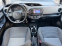 Toyota yaris pro my19 70 vvt-i france connect garantie 12mois occasion simplicicar lyon nord simplicicar simplicibike france
