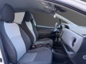 Toyota yaris pro my19 70 vvt-i france connect garantie 12mois occasion simplicicar lyon nord simplicicar simplicibike france