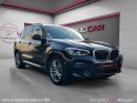 Bmw x3 g01 sdrive 18d  m sport toit ouvrant garantie 12 mois occasion simplicicar royan simplicicar simplicibike france Bmw x3 g01 sdrive 18d  m sport toit ouvrant garantie 12 mois occasion simplicicar royan simplicicar simplicibike france