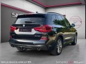 Bmw x3 g01 sdrive 18d  m sport toit ouvrant garantie 12 mois occasion simplicicar royan simplicicar simplicibike france Bmw x3 g01 sdrive 18d  m sport toit ouvrant garantie 12 mois occasion simplicicar royan simplicicar simplicibike france
