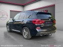 Bmw x3 g01 sdrive 18d  m sport toit ouvrant garantie 12 mois occasion simplicicar royan simplicicar simplicibike france Bmw x3 g01 sdrive 18d  m sport toit ouvrant garantie 12 mois occasion simplicicar royan simplicicar simplicibike france
