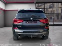 Bmw x3 g01 sdrive 18d  m sport toit ouvrant garantie 12 mois occasion simplicicar royan simplicicar simplicibike france Bmw x3 g01 sdrive 18d  m sport toit ouvrant garantie 12 mois occasion simplicicar royan simplicicar simplicibike france