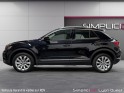 Volkswagen t-roc 1.5 tsi 150 evo start/stop dsg7 carat - entretien complet vw - garantie 12 mois occasion simplicicar lyon...