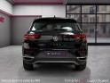Volkswagen t-roc 1.5 tsi 150 evo start/stop dsg7 carat - entretien complet vw - garantie 12 mois occasion simplicicar lyon...