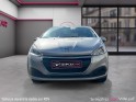 Peugeot 208 1.2 puretech 82ch bvm5 style, garantie 12 mois. occasion simplicicar villejuif  simplicicar simplicibike france