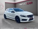Mercedes classe a business 220 cdi business executive 7-g dct a pack amg occasion simplicicar velay simplicicar simplicibike...