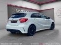 Mercedes classe a business 220 cdi business executive 7-g dct a pack amg occasion simplicicar velay simplicicar simplicibike...
