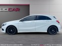Mercedes classe a business 220 cdi business executive 7-g dct a pack amg occasion simplicicar velay simplicicar simplicibike...