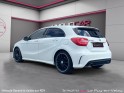 Mercedes classe a business 220 cdi business executive 7-g dct a pack amg occasion simplicicar velay simplicicar simplicibike...