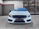 Mercedes classe a business 220 cdi business executive 7-g dct a pack amg occasion simplicicar velay simplicicar simplicibike...
