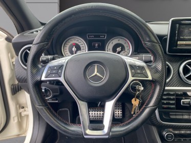 Mercedes classe a business 220 cdi business executive 7-g dct a pack amg occasion simplicicar velay simplicicar simplicibike...