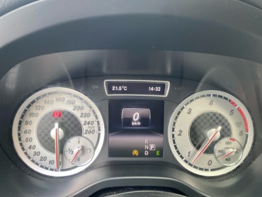 Mercedes classe a business 220 cdi business executive 7-g dct a pack amg occasion simplicicar velay simplicicar simplicibike...