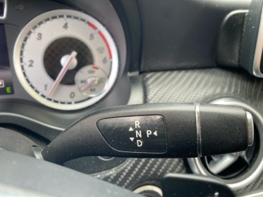 Mercedes classe a business 220 cdi business executive 7-g dct a pack amg occasion simplicicar velay simplicicar simplicibike...