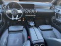 Mercedes cla coupe 200 7g-dct amg line entretien complet occasion simplicicar la ciotat simplicicar simplicibike france