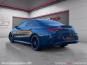 Mercedes cla coupe 200 7g-dct amg line entretien complet occasion simplicicar la ciotat simplicicar simplicibike france