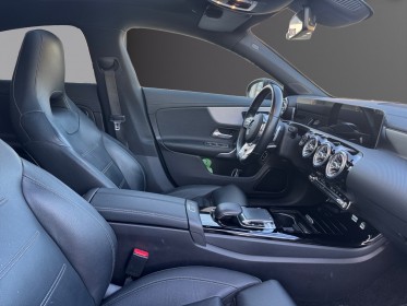 Mercedes cla coupe 200 7g-dct amg line entretien complet occasion simplicicar la ciotat simplicicar simplicibike france