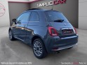 Fiat 500 serie 6 1.2 69ch lounge toit ouvrant occasion  simplicicar nice - pfvauto simplicicar simplicibike france