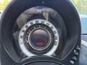 Fiat 500 serie 6 1.2 69ch lounge toit ouvrant occasion  simplicicar nice - pfvauto simplicicar simplicibike france
