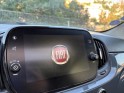 Fiat 500 serie 6 1.2 69ch lounge toit ouvrant occasion  simplicicar nice - pfvauto simplicicar simplicibike france