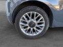 Fiat 500 serie 6 1.2 69ch lounge toit ouvrant occasion  simplicicar nice - pfvauto simplicicar simplicibike france