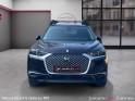 Ds ds3 crossback e-tense grand chic occasion cannes (06) simplicicar simplicibike france