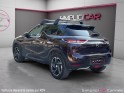Ds ds3 crossback e-tense grand chic occasion cannes (06) simplicicar simplicibike france