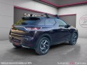 Ds ds3 crossback e-tense grand chic occasion cannes (06) simplicicar simplicibike france