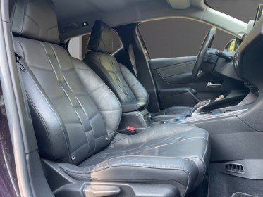 Ds ds3 crossback e-tense grand chic occasion cannes (06) simplicicar simplicibike france