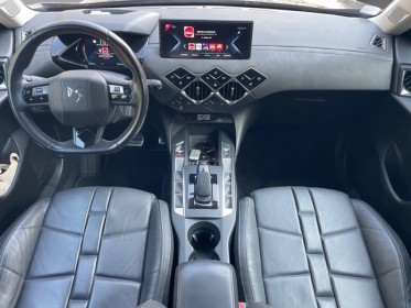 Ds ds3 crossback e-tense grand chic occasion cannes (06) simplicicar simplicibike france