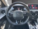 Ds ds3 crossback e-tense grand chic occasion cannes (06) simplicicar simplicibike france